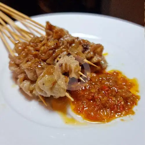 Gambar Makanan Sate Taichan Express By Seddep 24, Pasar Minggu 4