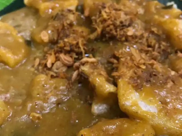 Gambar Makanan Sate Padang Danguang-Danguang 16