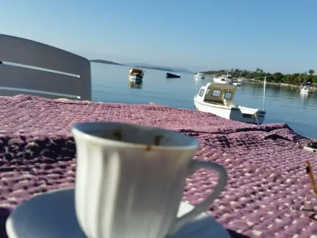 Ildır Cafe'nin yemek ve ambiyans fotoğrafları 3