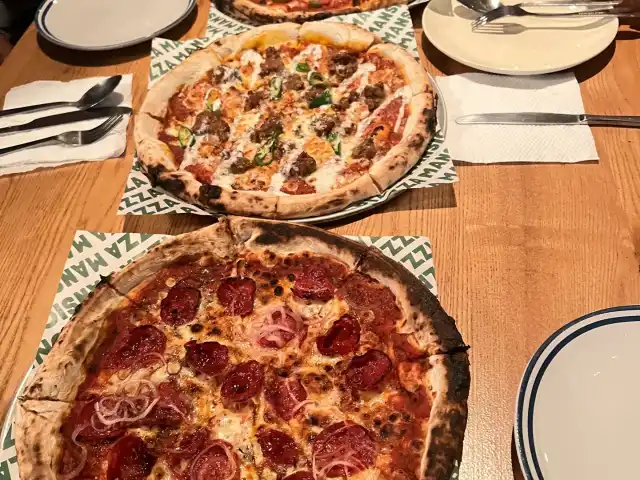 Pizza Mansion Food Photo 7