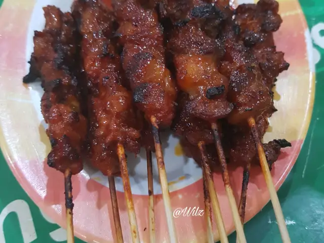 Gambar Makanan Soto Banjar & Sate Tulang Borneo 6