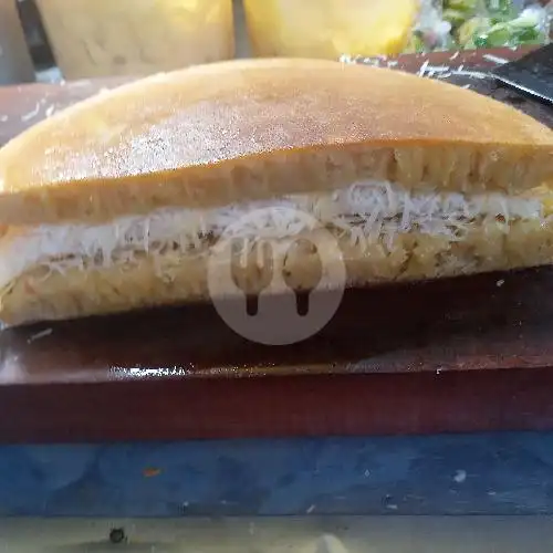 Gambar Makanan Martabak Mas Oleh, Pajajaran 17