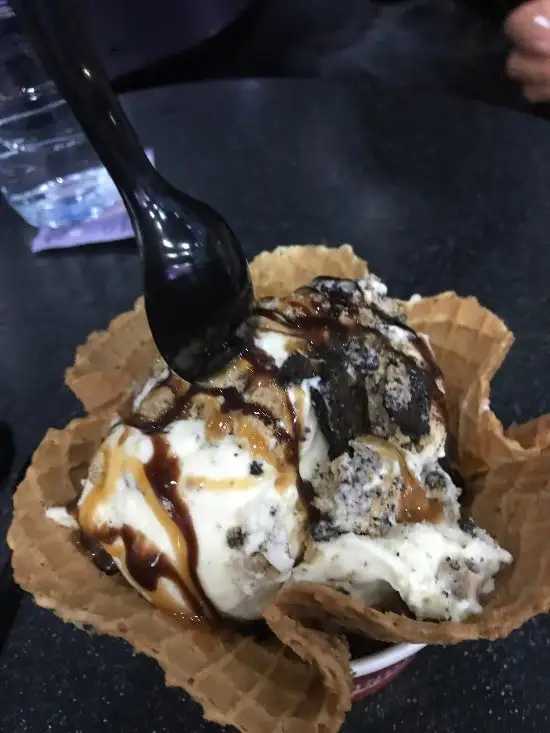 Gambar Makanan Coldstone Creamery 7