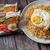 Gambar Makanan GarasiFood 069 Lalapan Ayam Geprek, Tukad Badung 9