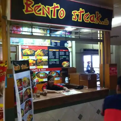 Bento Steak.Co