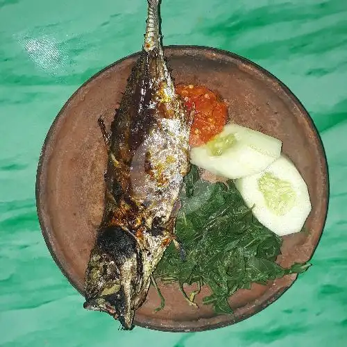 Gambar Makanan Ikan Bakar Mang Ujang, Anggajaya 3