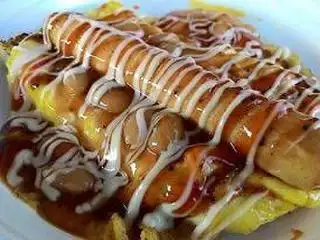 Roti Bakar Corner Food Photo 3