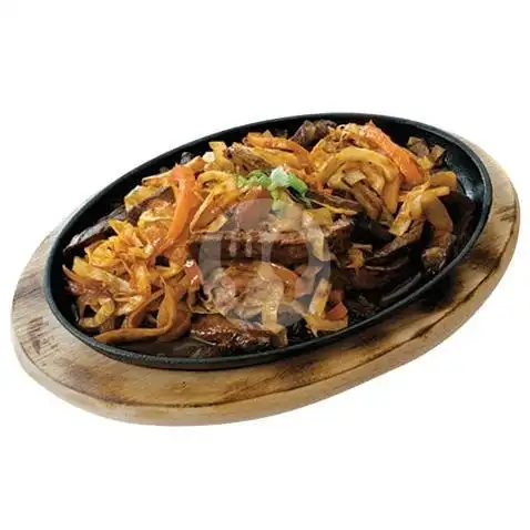 Gambar Makanan Magal Korean BBQ, Emporium Pluit Mall 9