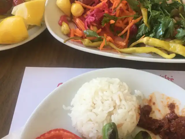 Çakır Köfte'nin yemek ve ambiyans fotoğrafları 10