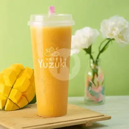 Gambar Makanan Yuzuki Tea & Bakery Majapahit - Cheese Tea, Fruit Tea, Bubble Milk Tea and Bread 10