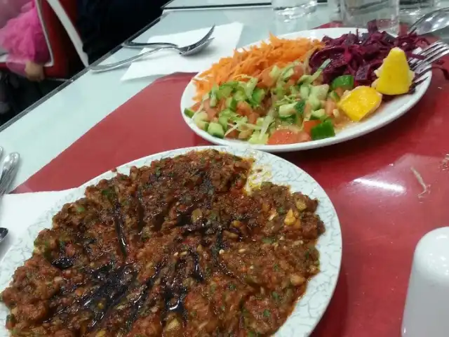 Beşir Bahçıvan Sofrası'nin yemek ve ambiyans fotoğrafları 12