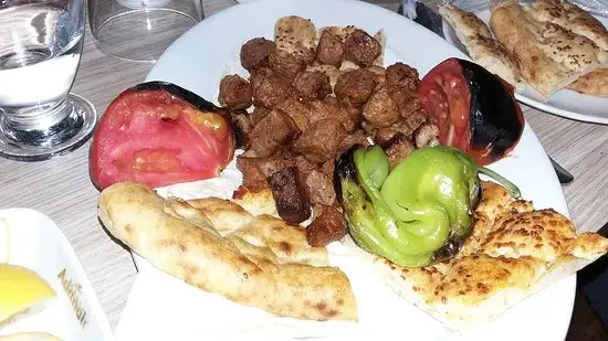 Bahçeşehir Kebap Evi'nin yemek ve ambiyans fotoğrafları 1
