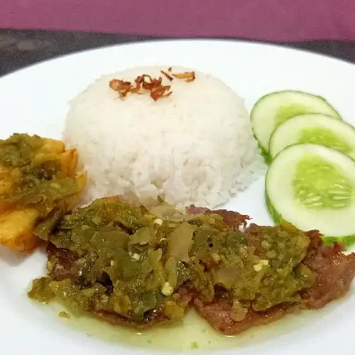 Gambar Makanan KUALI ONTY, Pku 8