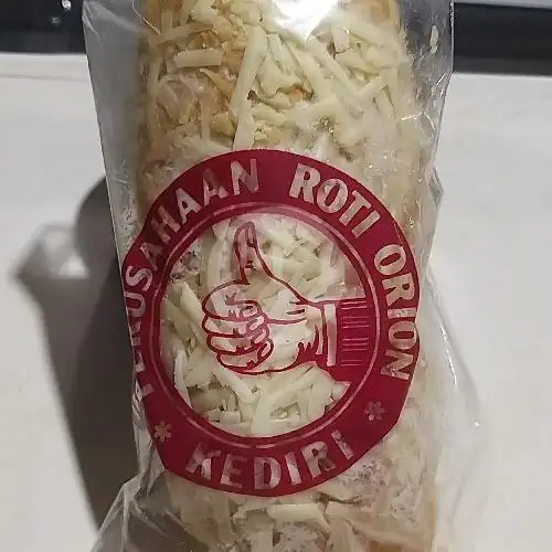 Gambar Makanan Roti ORION kediri 9