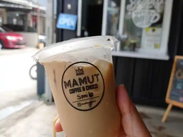 Gambar Makanan Mamut Coffee & Choco 5