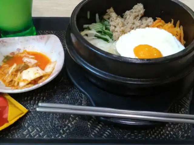 Gambar Makanan Mujigae Bibimbab & Casual Korean Food 13