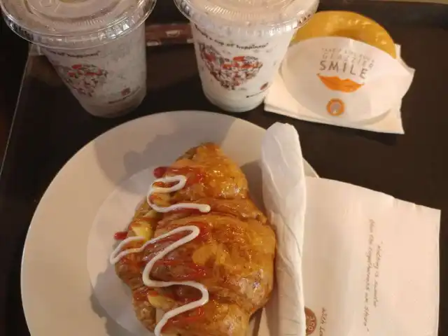 Gambar Makanan J.CO Donuts & Coffee 18