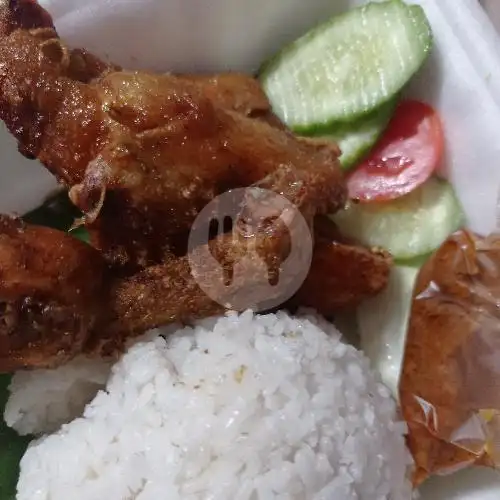 Gambar Makanan Berkah 26 Teppanyaki, Jl Tanjung 20