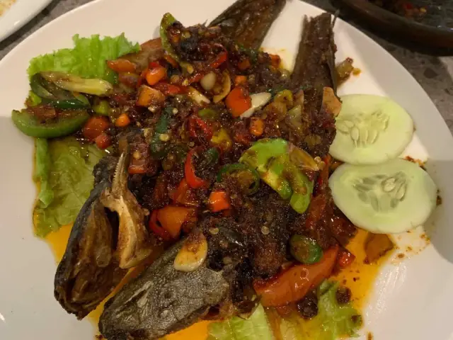 Gambar Makanan Warung Leko 12