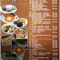 Warung Lebai Dollah Food Photo 1