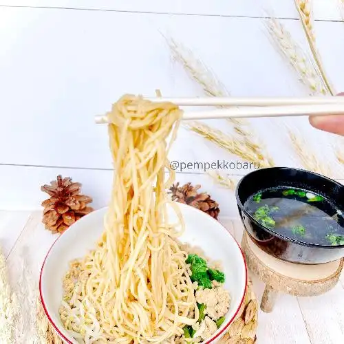 Gambar Makanan Pempek Kobaru, Hi. Said 1