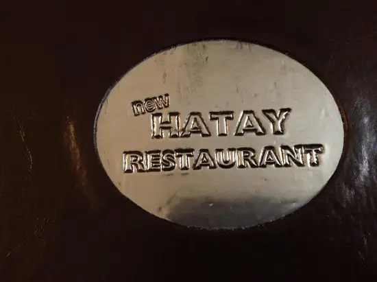 New Hatay Restaurant'nin yemek ve ambiyans fotoğrafları 4