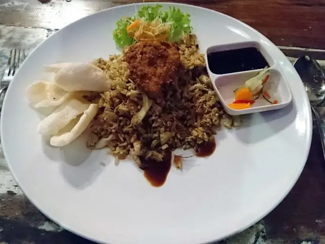 Gambar Makanan Bali Pesto Cafe & Restaurant 17