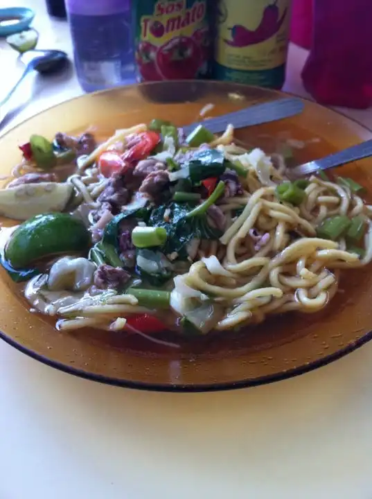 Restoran Mee Md Zain Food Photo 16