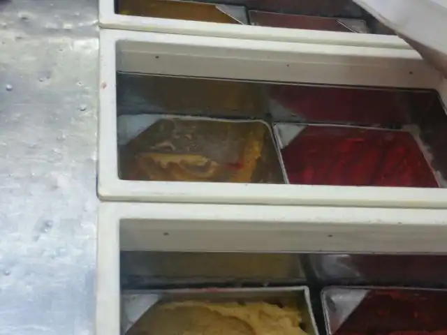 Yaşar Usta'nın Dondurması'nin yemek ve ambiyans fotoğrafları 36