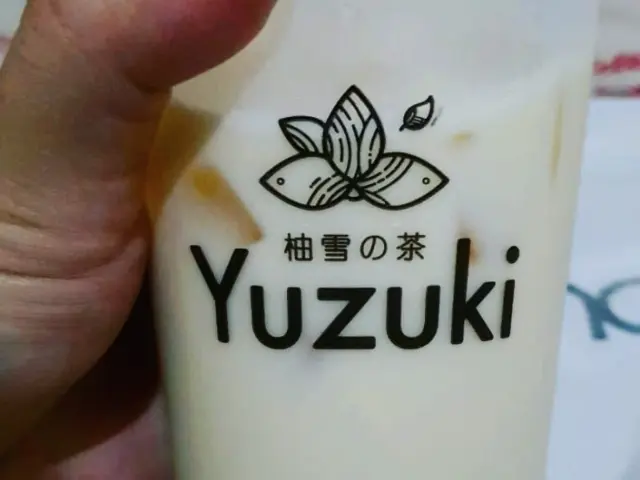 Gambar Makanan Yuzuki Tea 5
