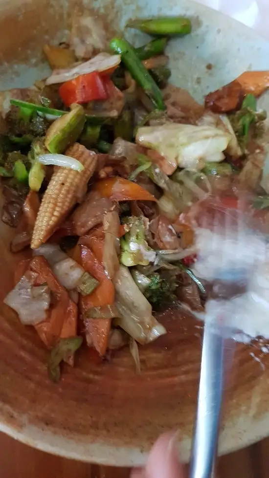Quick China'nin yemek ve ambiyans fotoğrafları 23