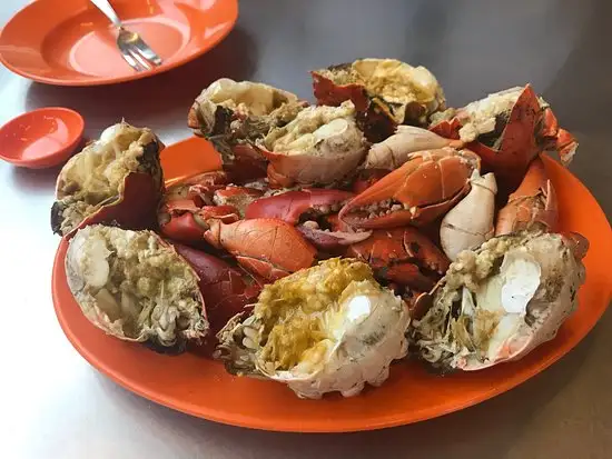Crab Village Restaurant