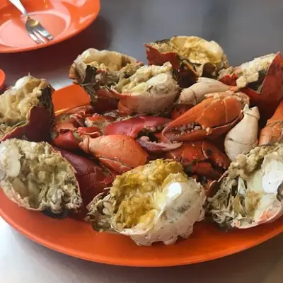 Crab Village Restaurant