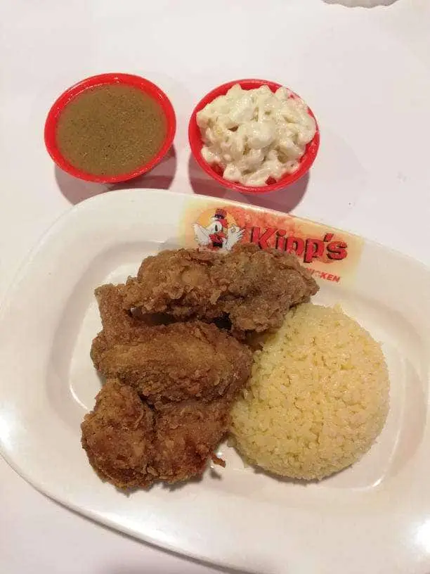 Kipp's Chicken Food Photo 19