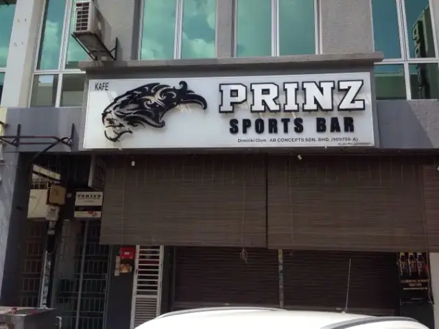 Prinz Sport Bar Food Photo 2