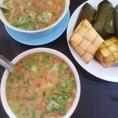 Coto Makassar Daeng Kulle