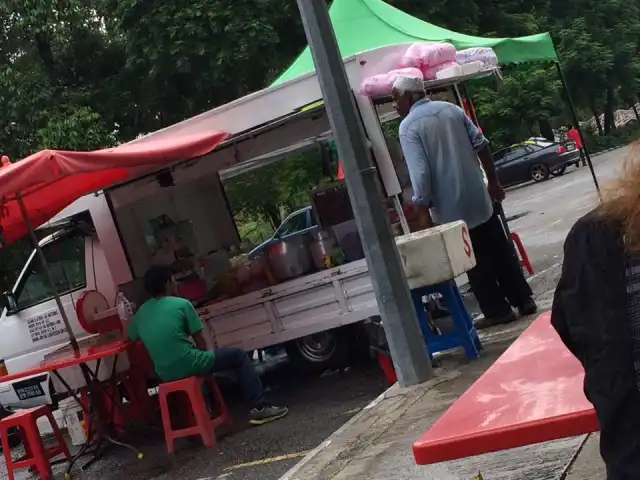 Rojak & Cendol Din Maju No.1 Food Photo 8