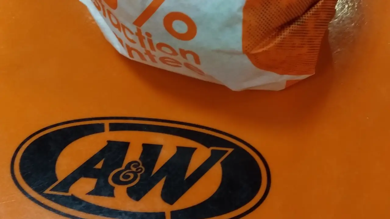 A&W