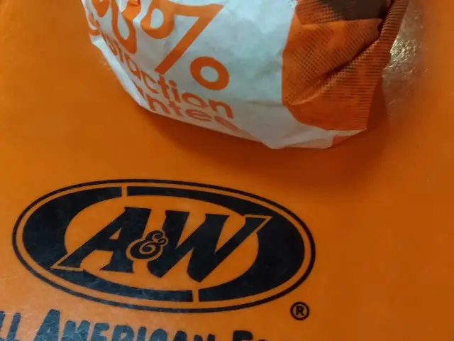 A&W