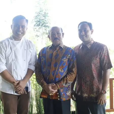 Gambar Makanan D'Lumbung Sari 5