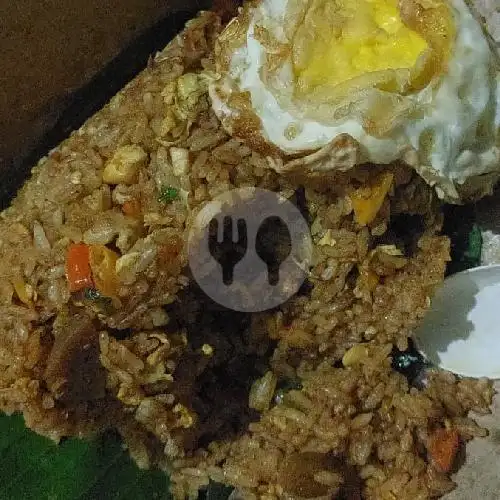 Gambar Makanan Sop Dan Ayam Geprek Bu Asih, Salakan 7