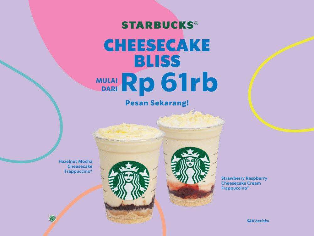 Starbucks Tis Square Terdekat Restoran Dan Tempat Makan Kopi