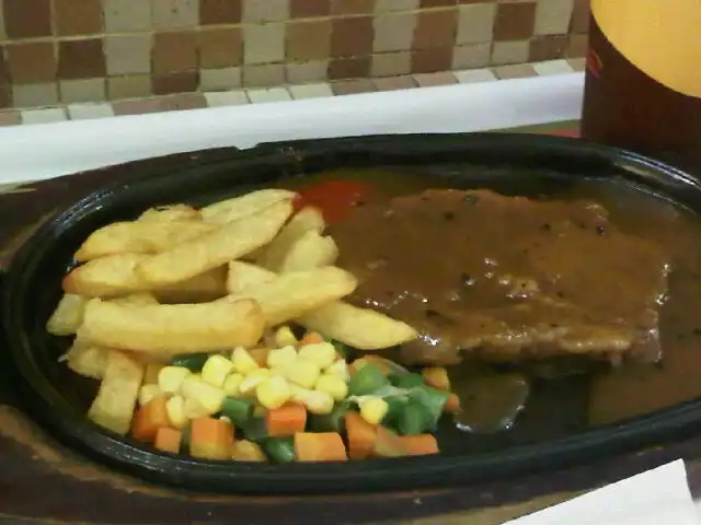 Gambar Makanan Fiesta Steak-Pondok Indah Mall 2 4
