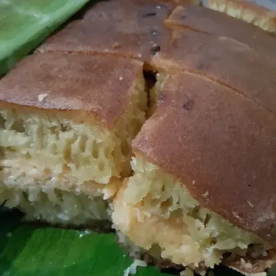 Martabak Rudy