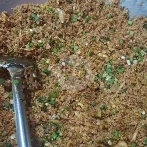 Gambar Makanan Nasi Goreng Malabar, Gempol Tengah 8