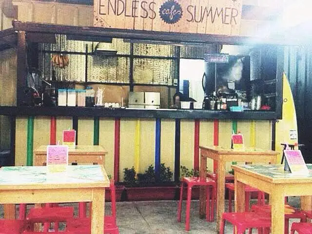Endless Summer Cafe Food Photo 5