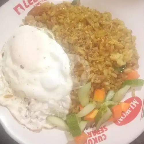 Gambar Makanan Nasi Goreng Gila Sedulur 9