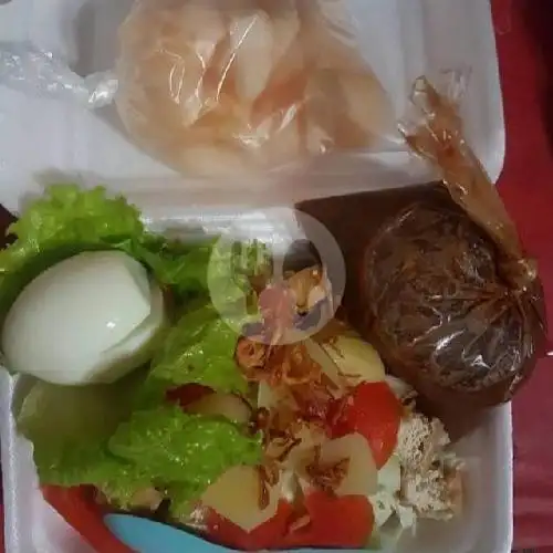 Gambar Makanan Warung Bu Sri 1