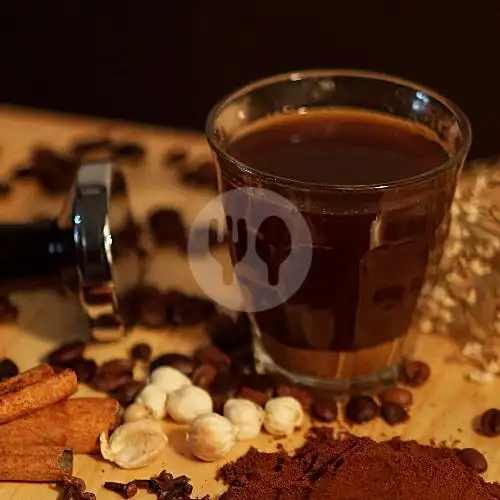 Gambar Makanan Kopi Modular Coffee, Pondok Bambu 6