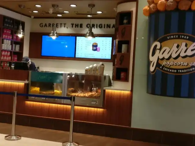 Garrett Popcorn shop Food Photo 11